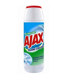 Poudre à récurer bi-javelisant - 750 Grs - AJAX