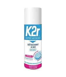 K2R - Bombe détachant à sec GM 270ML NET 200ML