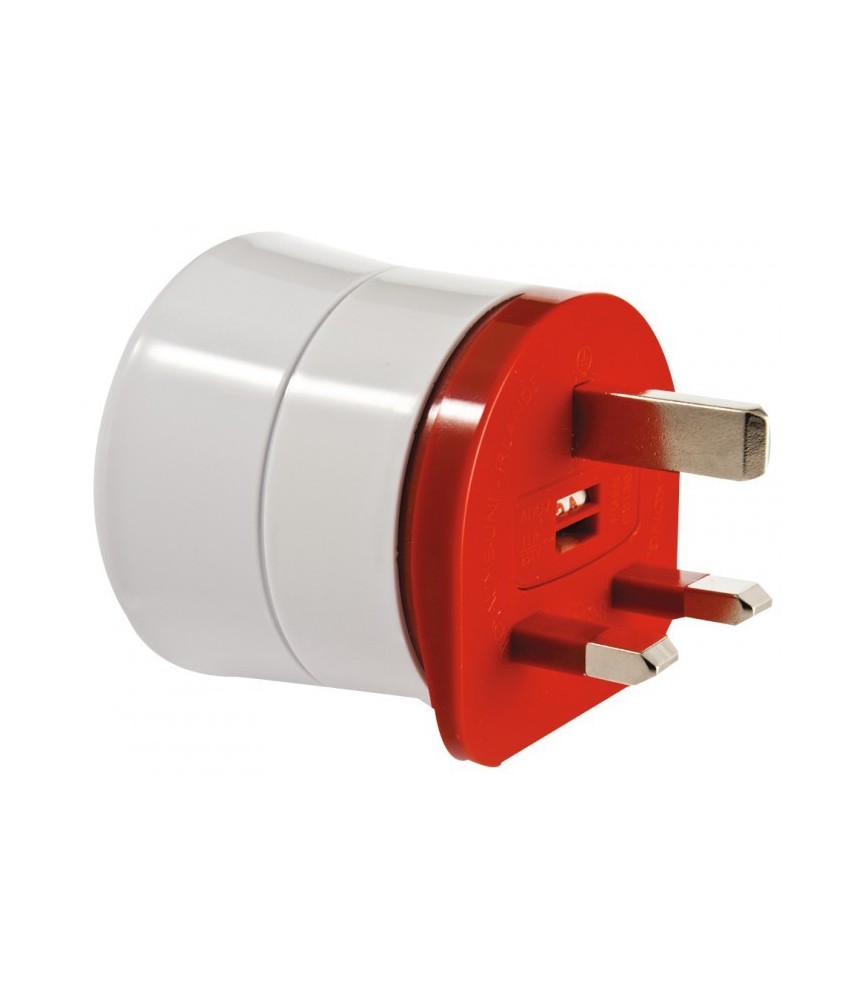 Adaptateur France - UK - WATT&CO Adaptateur France - UK - WATT&CO