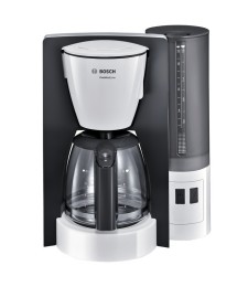 Cafetière électrique - ComfortLine - 1200 Watts - Gris - Bosch