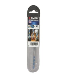 Foret béton Multi Purpose  4 mm x 75 mm - TIVOLY