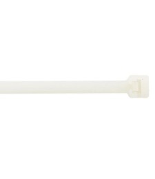 Collier Colring Incolore - 4.6 x 360 x 102 mm - Lot de 100 - LEGRAND