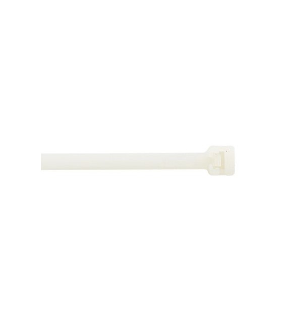 Collier Colring Incolore - 4.6 x 360 x 102 mm - Lot de 100 - LEGRAND
