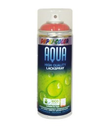 Peinture Aqua Dupli Color - Rouge Feu