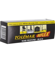Nettoyant acier - fonte - 50 ml - TOLEMAIL