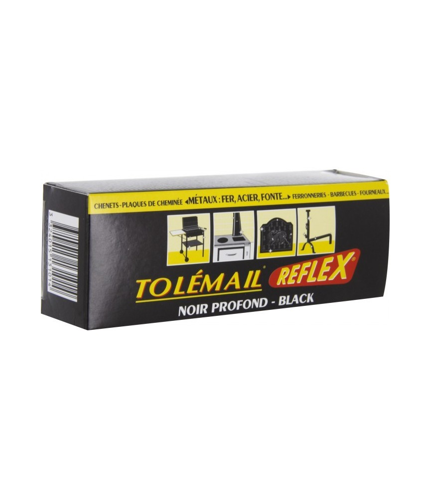 Nettoyant acier - fonte - 50 ml - TOLEMAIL Nettoyant acier - fonte - 50 ml - TOLEMAIL
