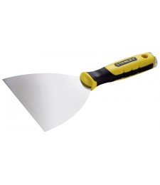 Spatule de platrier - Inox - 12.5 cm - STANLEY
