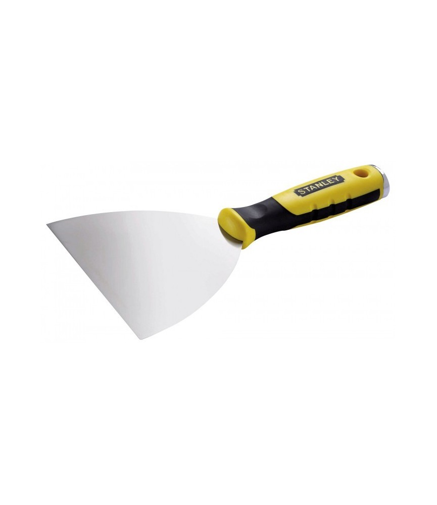 Spatule de platrier - Inox - 12.5 cm - STANLEY