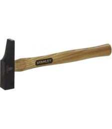 Marteau de menuisier - Manche bois - 160 Grs - STANLEY