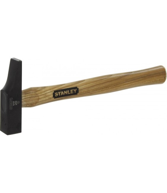 Marteau de menuisier - Manche bois - 160 Grs - STANLEY