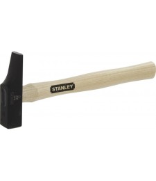 Marteau de menuisier - Manche bois - 200 Grs - STANLEY
