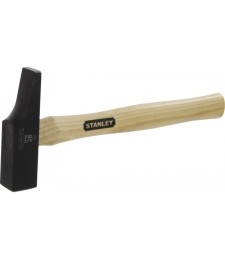 Marteau de menuisier - Manche bois - 400 Grs - STANLEY
