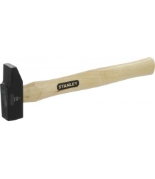 Marteau de rivoir - Manche bois - 250 Grs - STANLEY