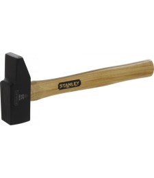 Marteau de rivoir - Manche bois - 630 Grs - STANLEY