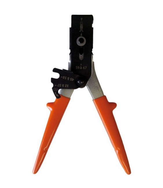 Pince à expansion - Outil de pose Sertimax - 3 positions - BATIFIX