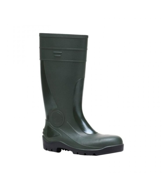 Bottes de sécurité - Taille 39 - Baudou