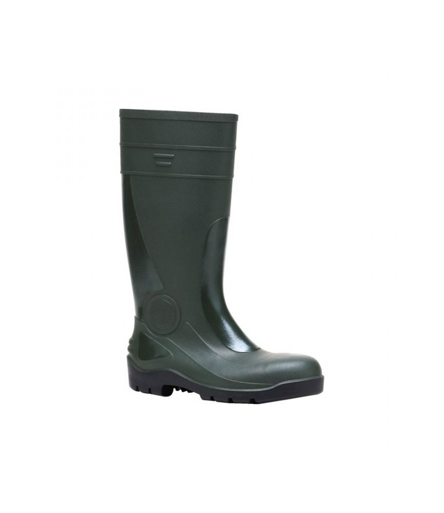 Bottes de sécurité - Taille 40 - Baudou Bottes de sécurité - Taille 40 - Baudou