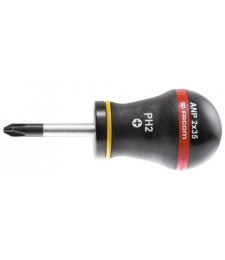 Tournevis Protwist pour vis cruciforme Philips - ANP 2 x 35 mm