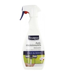 Anti moisissures - Spécial joints - 500 ml - STARWAX