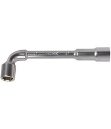 Clé à pipe débouchée - 6 pans - 7 mm - KS TOOLS
