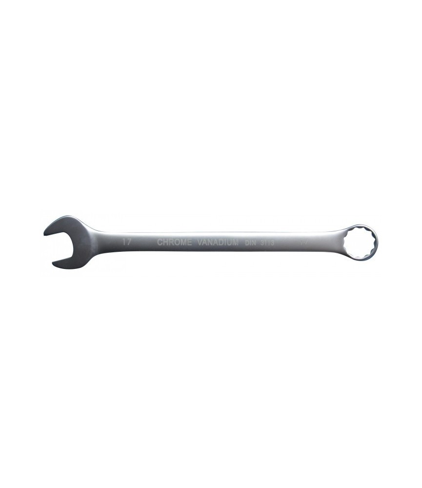Clé mixte inclinée - 11 mm - OUTIBAT Clé mixte inclinée - 11 mm - OUTIBAT