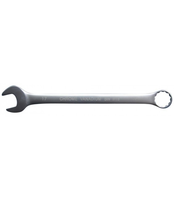 Clé mixte inclinée - 13 mm - OUTIBAT