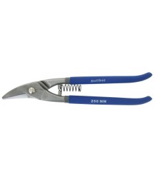 Cisaille à tôle - 25 cm - OUTIBAT