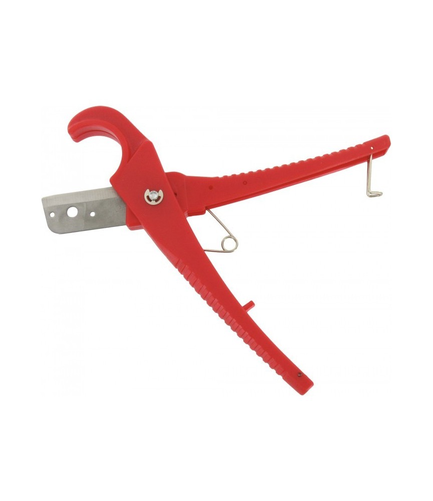Coupe tuyau d'arrosage professionnel - RAINDRIP Coupe tuyau d'arrosage professionnel - RAINDRIP