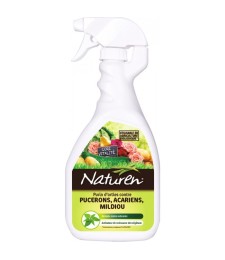 Purin d'orties - Prêt à l'emploi - 750 Grs - NATUREN