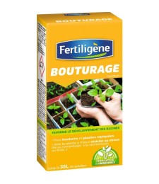 Bouturage - Favorise les racines - Avec pipette - 100 ml - FERTILIGENE