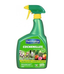 Anti-cochenilles - Prêt à l'emploi - 800 ml - FERTILIGENE