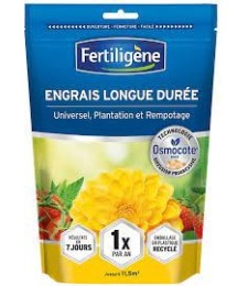 Engrais osmocote Spécial Plantations - 750 Grs - FERTILIGENE