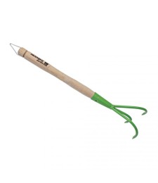 Griffe fleurs - 3 dents - MERMIER