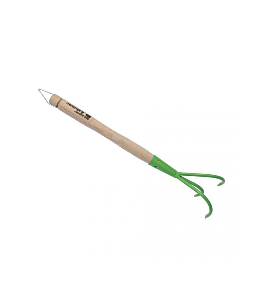 Griffe fleurs - 3 dents - MERMIER