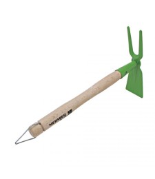 Serfouette - Panne et fourche - 27 cm - MERMIER