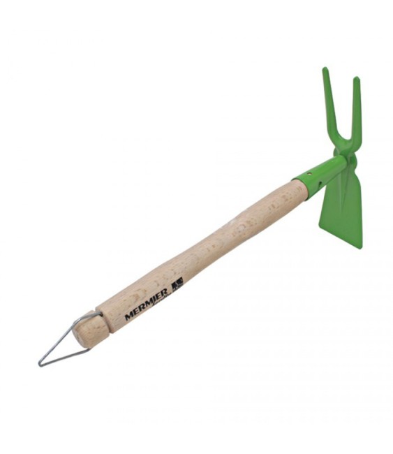 Serfouette - Panne et fourche - 27 cm - MERMIER