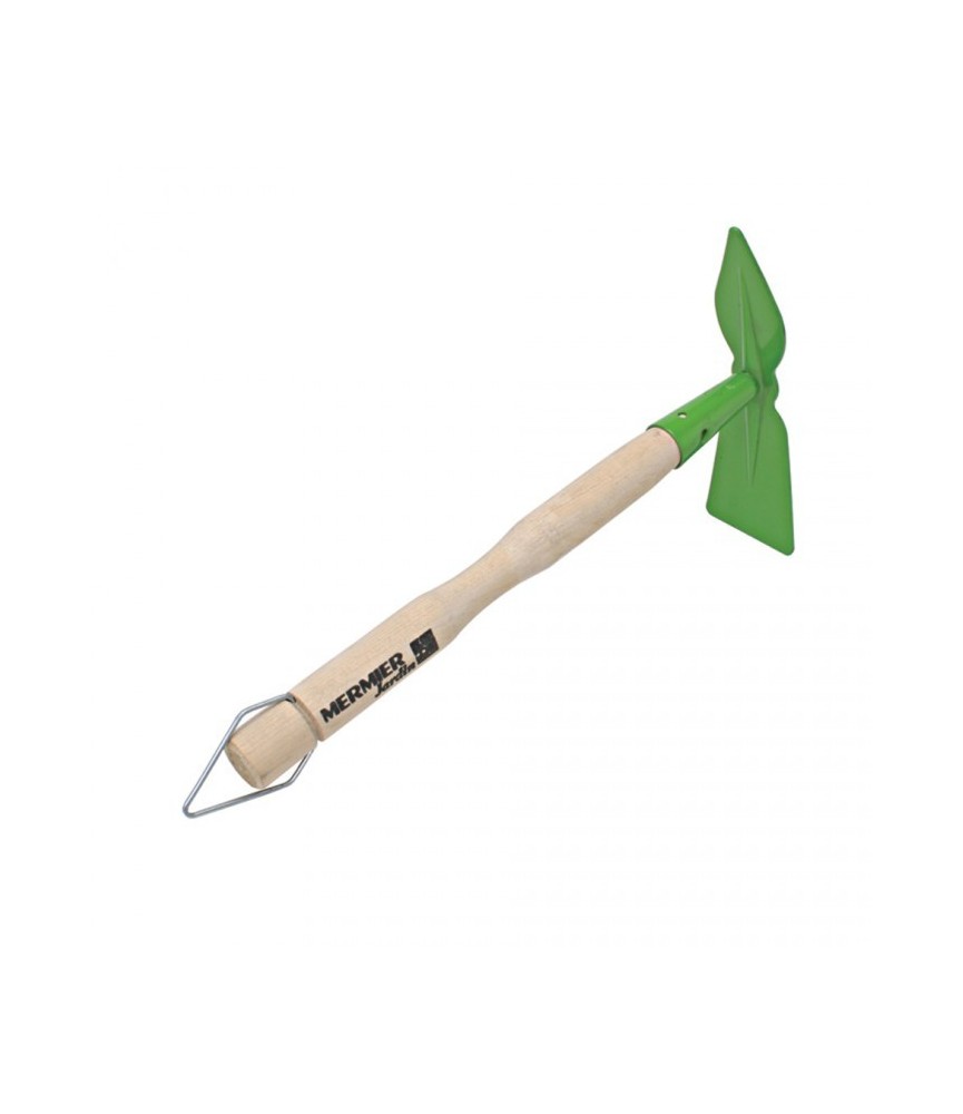 Serfouette - Panne et langue - 27 cm - MERMIER