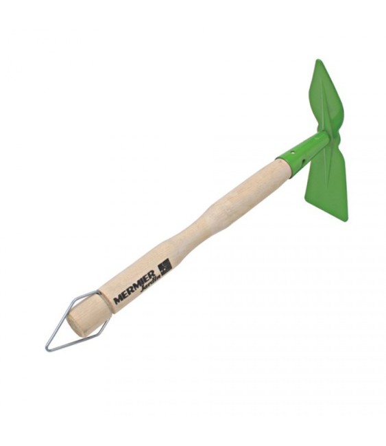 Serfouette - Panne et langue - 27 cm - MERMIER