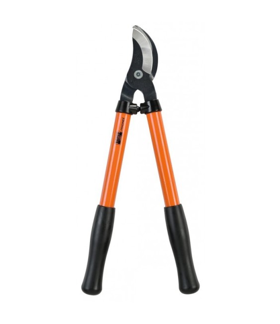 Ébrancheur pour tailles arbres et arbustes - P130-F - 45 cm - BACHO