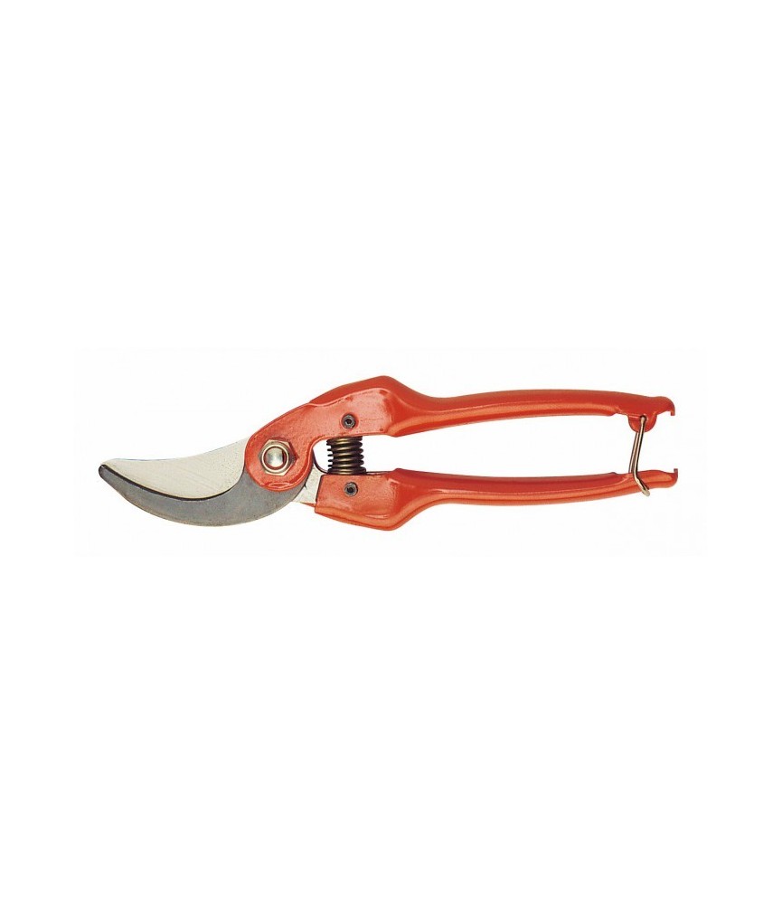 Sécateur - Gamme tradition - P126 - 19 cm - BACHO Sécateur - Gamme tradition - P126 - 19 cm - BACHO