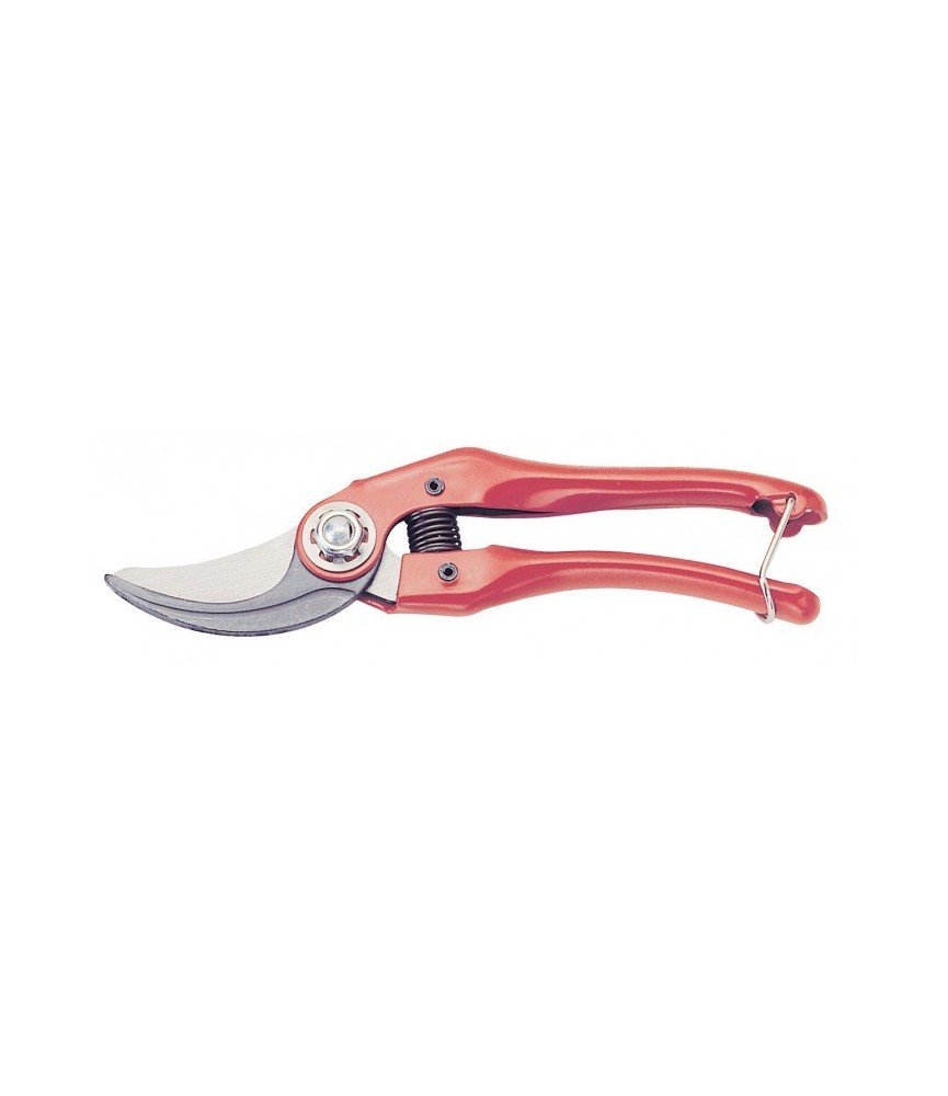 Sécateur acier embouti - P121 - 23 cm - BACHO Sécateur acier embouti - P121 - 23 cm - BACHO