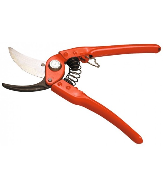 Sécateur professionnel - P110 - 23 cm - BACHO