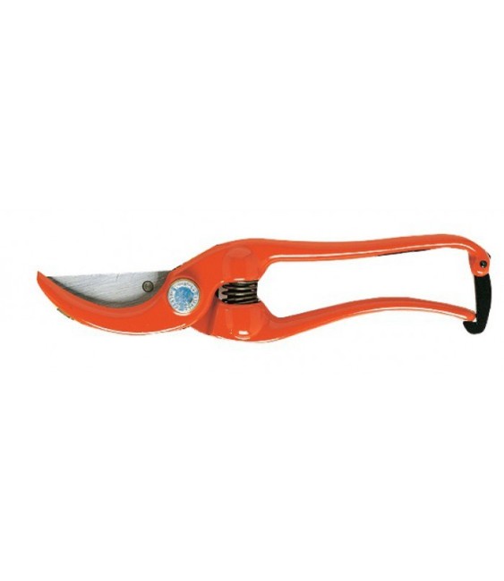 Sécateur avec branches forgées - P3 - 20 cm - BACHO