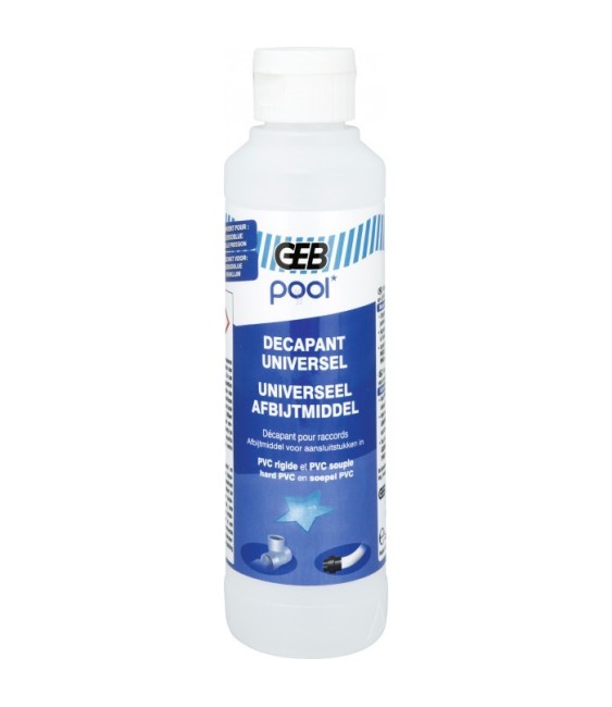 Décapant universel - 250 ml - GEB