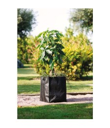 Poche de plantation en géotextile - Planter Bag - 68 cm - CATRAL