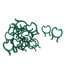 Fixe tiges - Lot de 50 - CAP VERT