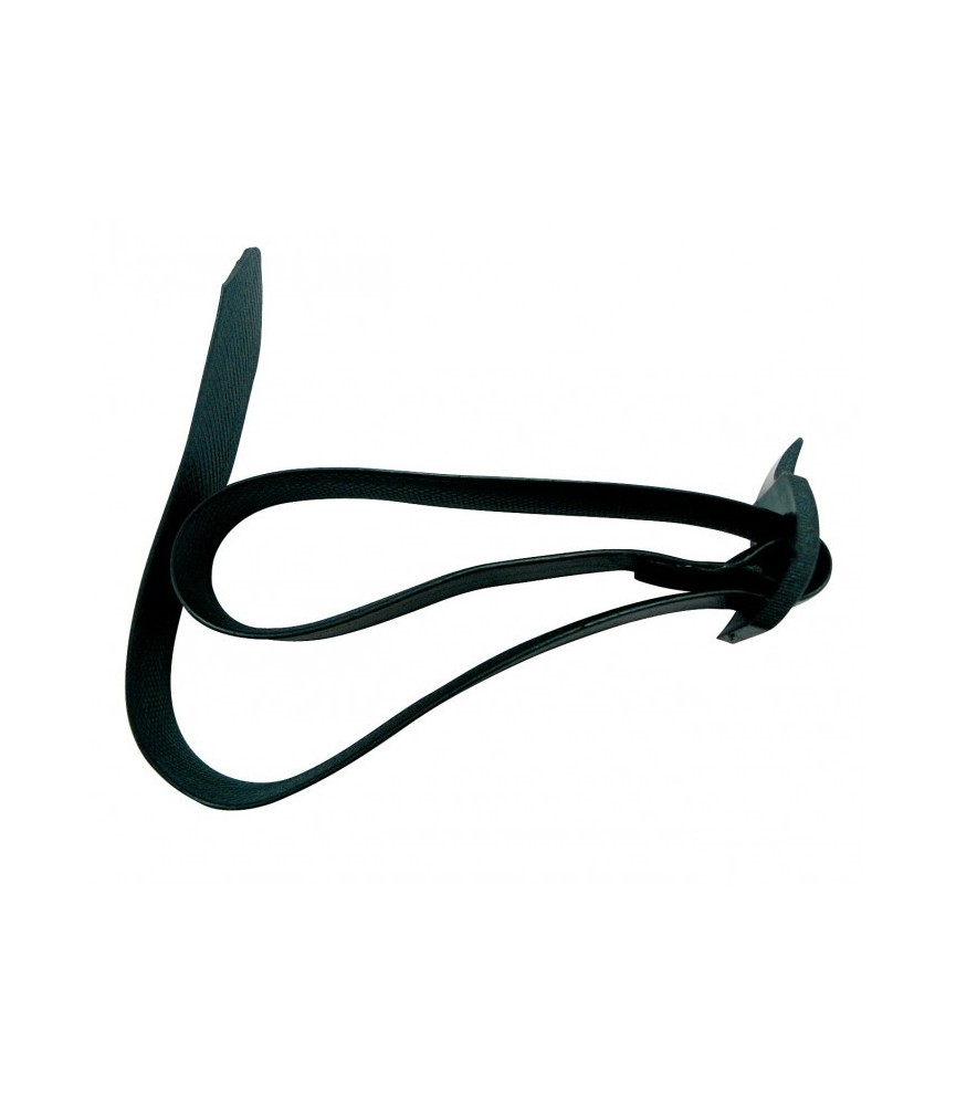 Sangle de tuteurage - 60 cm - CAP VERT Sangle de tuteurage - 60 cm - CAP VERT