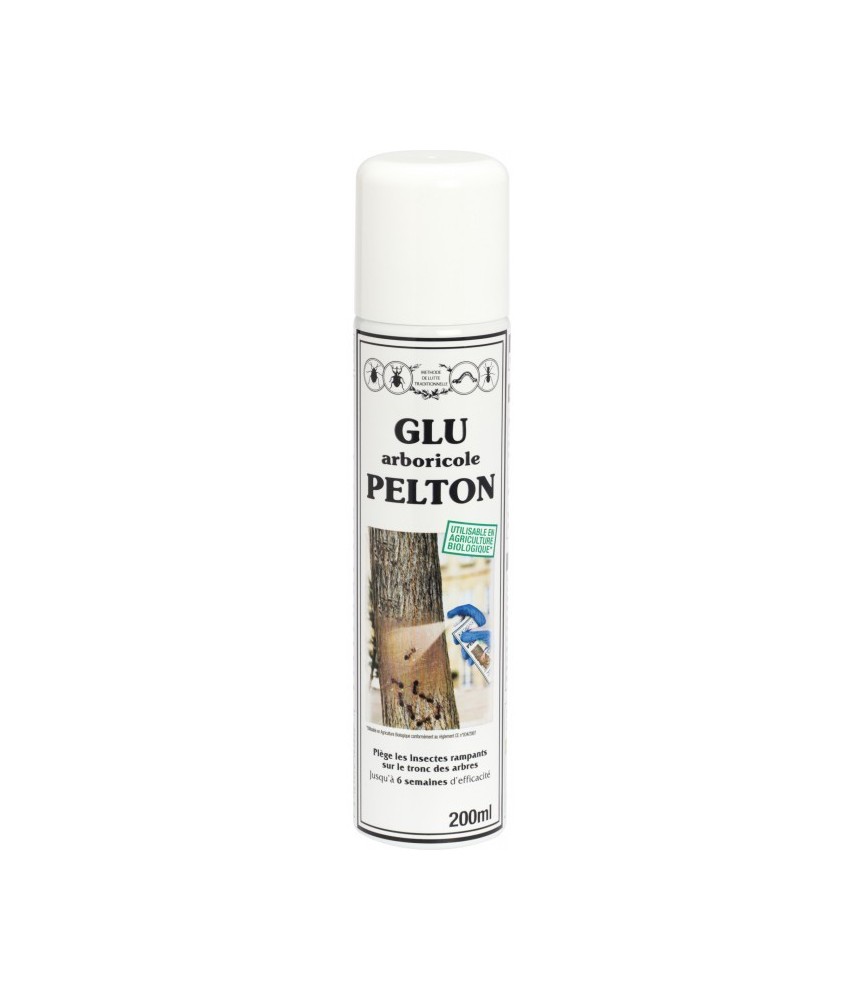 Glu arboricole - 200 ml - PELTON Glu arboricole - 200 ml - PELTON