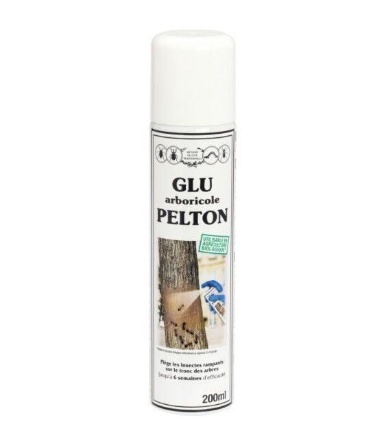 Glu arboricole - 200 ml - PELTON