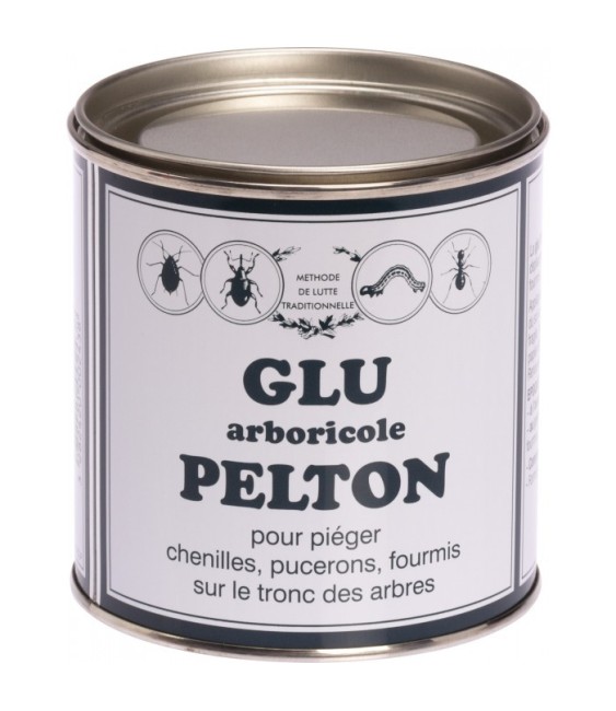 Glu arboricole - 360 Grs - PELTON